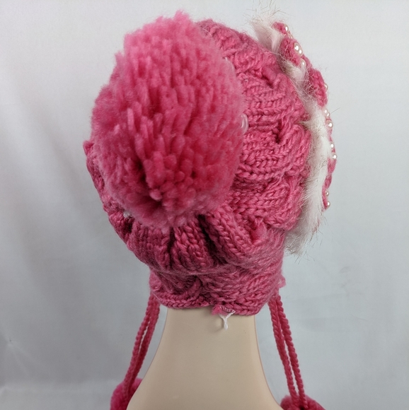 Winter Hat - Picture 2 of 7